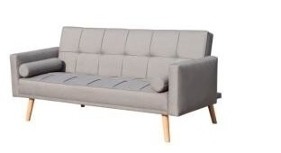 Grosir Tempat Tidur Sofa Lipat Dengan Bahan Farbic