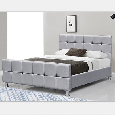 Rangka Tempat Tidur Berlapis 4 kaki