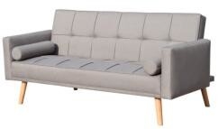 Futon Couch Bed Cabriolet, Sofa Modern untuk ruang tamu, kantor, apartemen