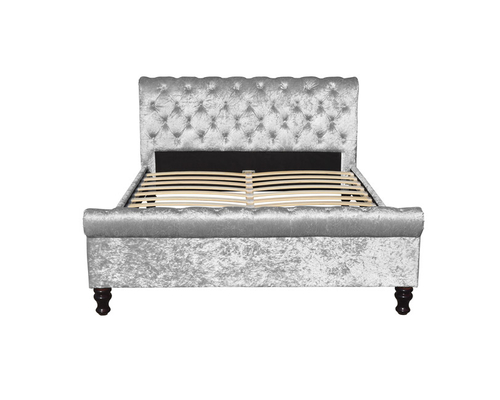 Tempat Tidur Penyimpanan Ukuran King 6 kaki