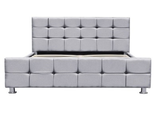 Rangka Tempat Tidur Berlapis 4 kaki