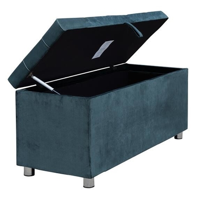 Penyimpanan Kain Lipat Ottoman